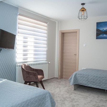 Mehana Apartmani Leskovac  Exteriér fotografie