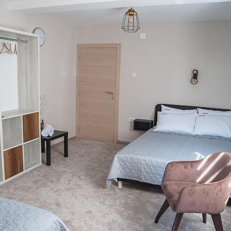 Mehana Apartmani Leskovac  Exteriér fotografie