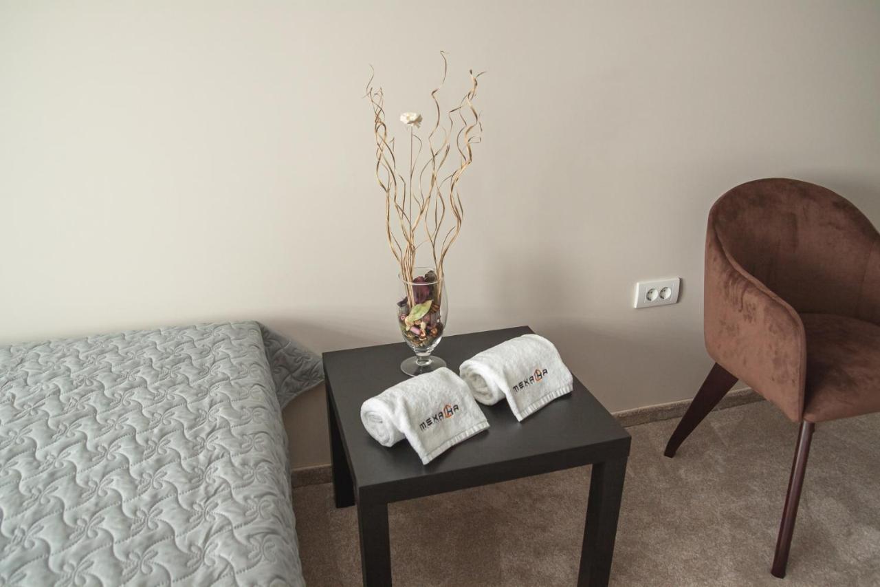Mehana Apartmani Leskovac  Exteriér fotografie