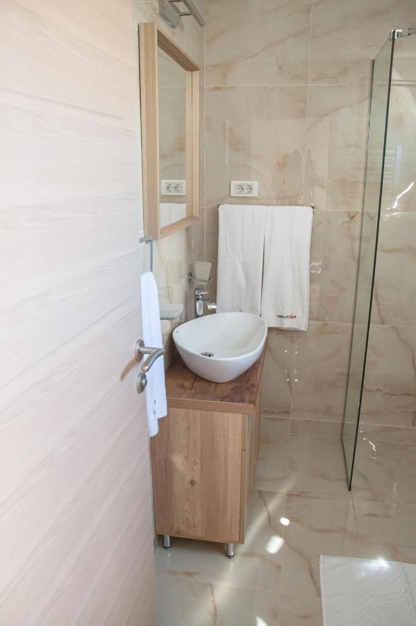 Mehana Apartmani Leskovac  Exteriér fotografie