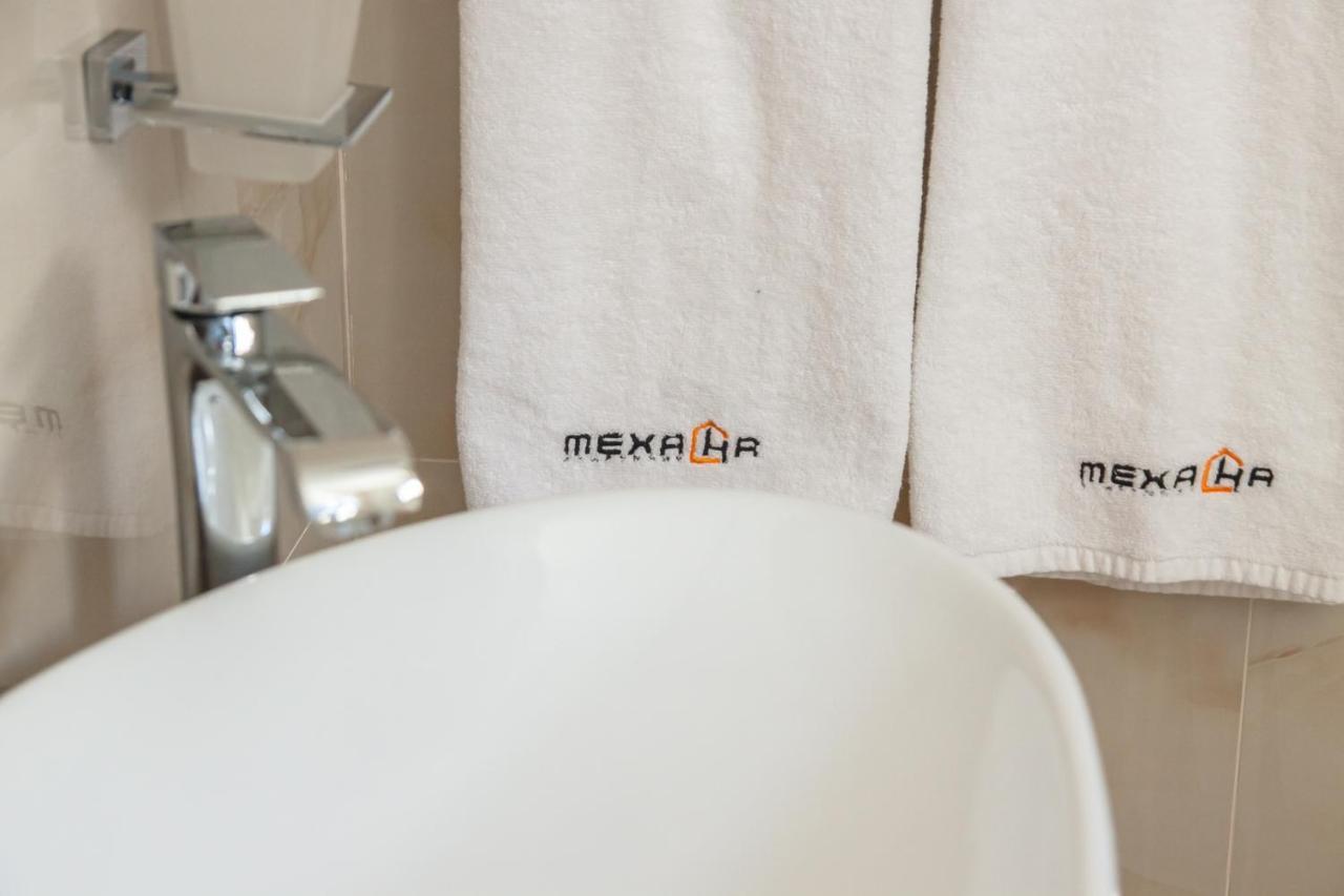Mehana Apartmani Leskovac  Exteriér fotografie