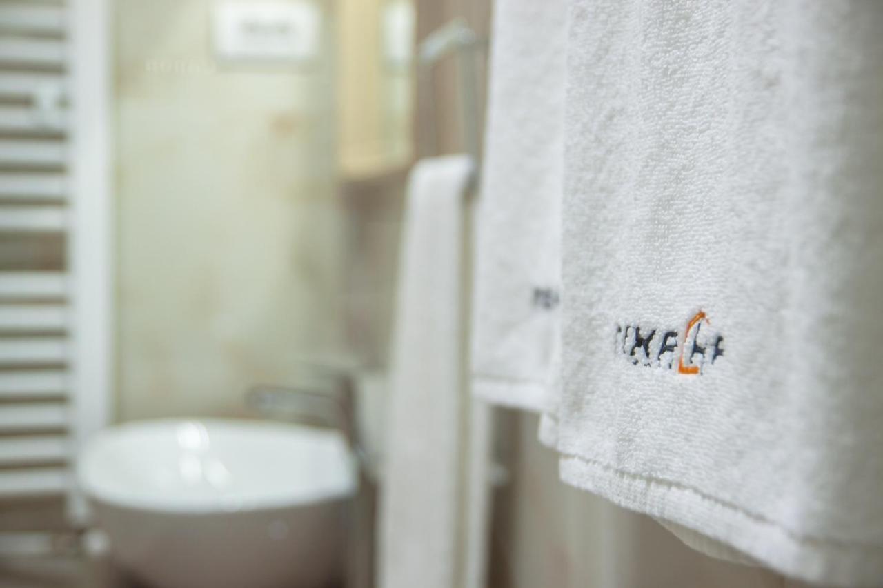 Mehana Apartmani Leskovac  Exteriér fotografie