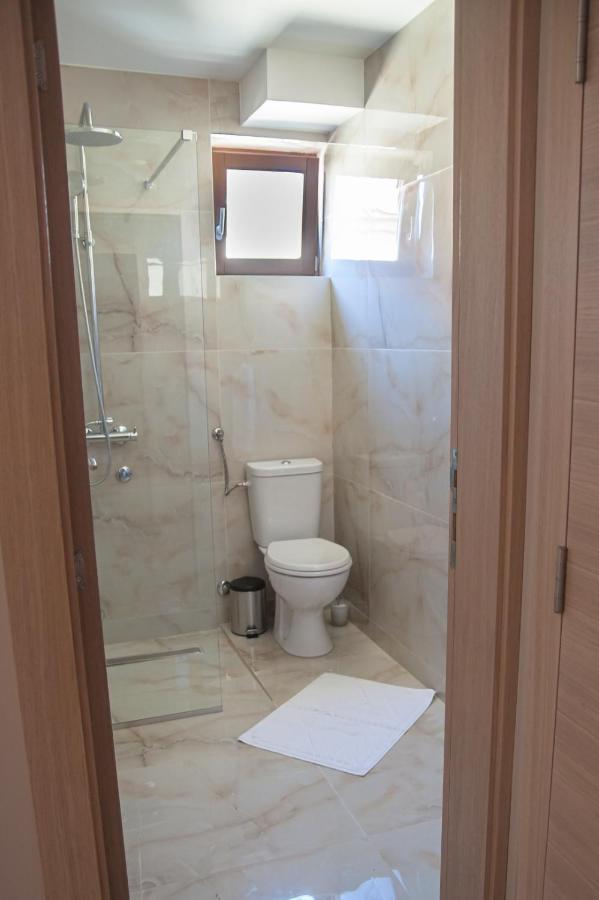 Mehana Apartmani Leskovac  Exteriér fotografie