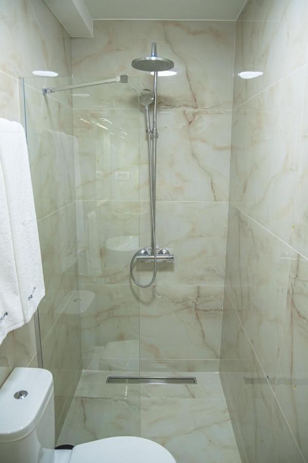 Mehana Apartmani Leskovac  Exteriér fotografie