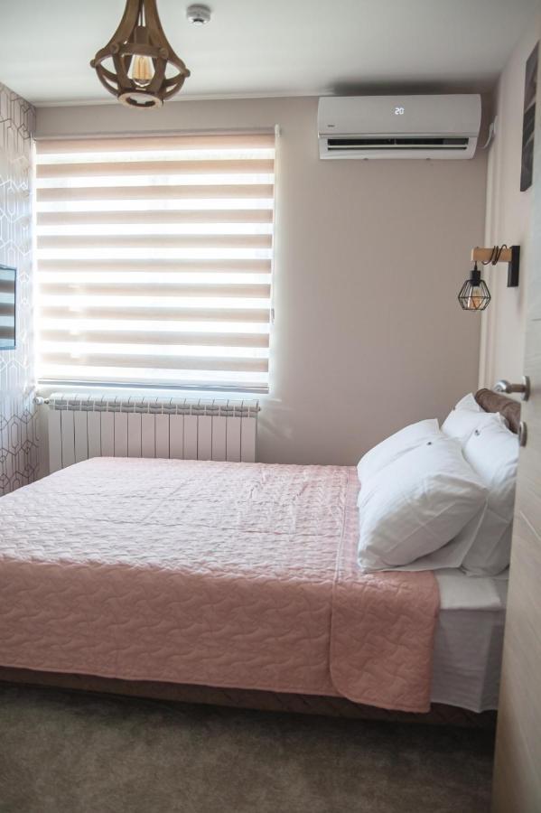 Mehana Apartmani Leskovac  Exteriér fotografie