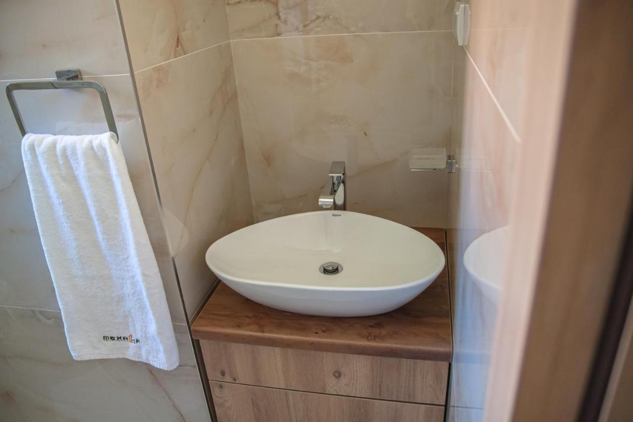 Mehana Apartmani Leskovac  Exteriér fotografie