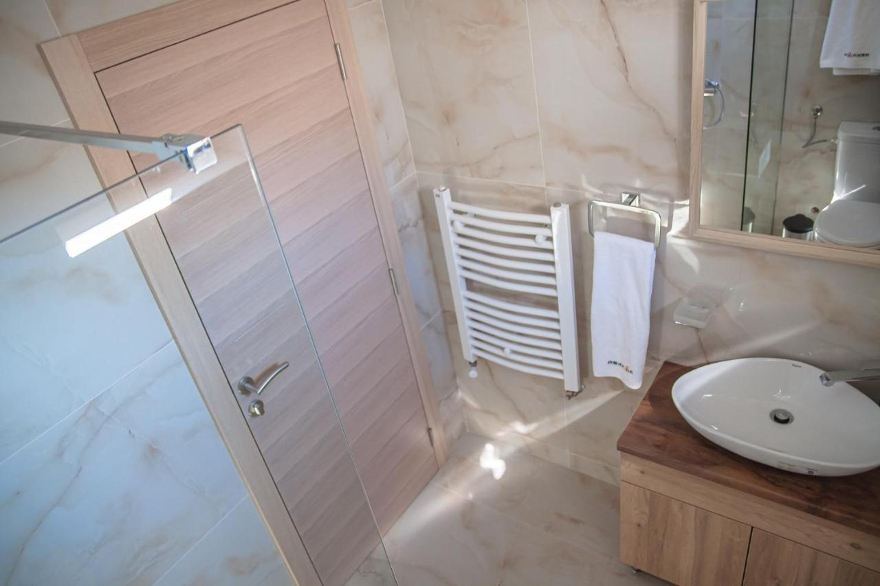 Mehana Apartmani Leskovac  Exteriér fotografie