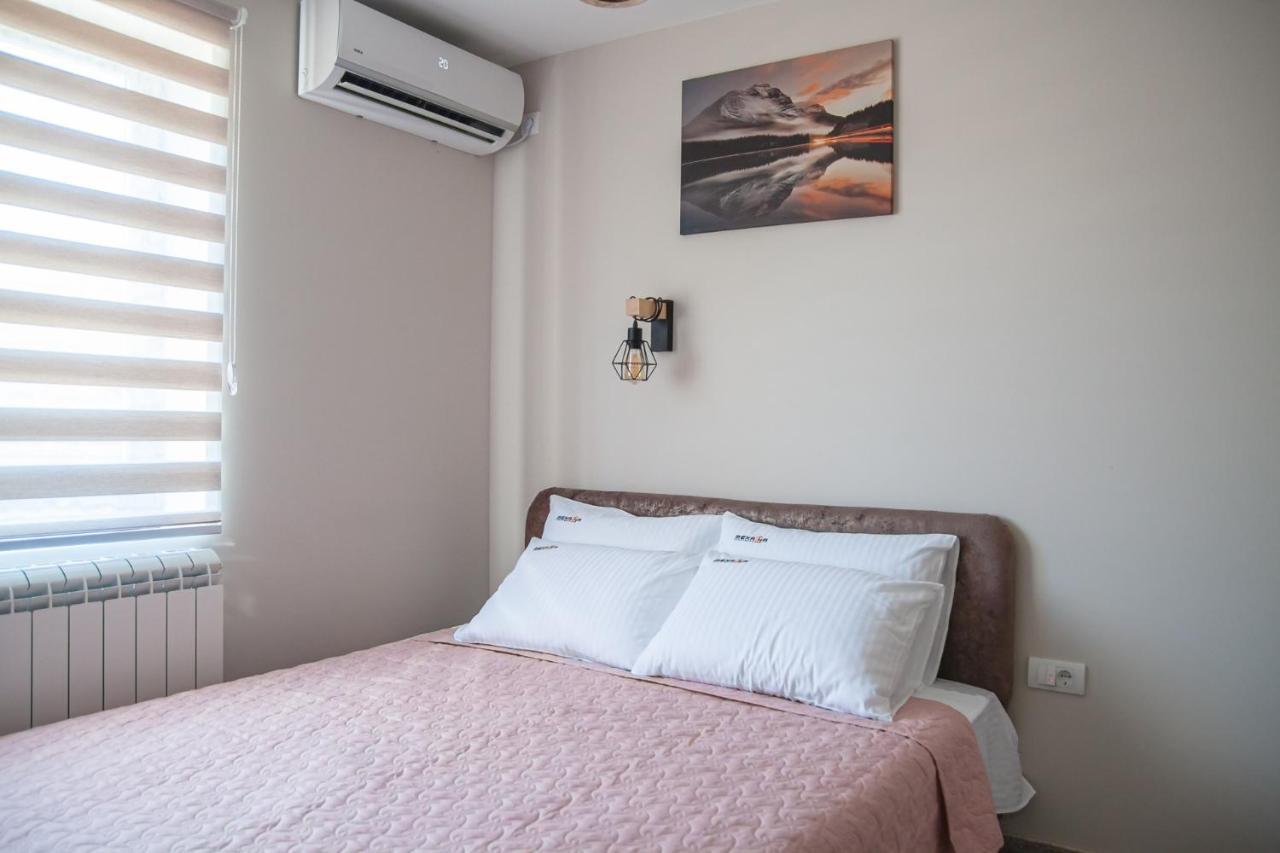 Mehana Apartmani Leskovac  Exteriér fotografie