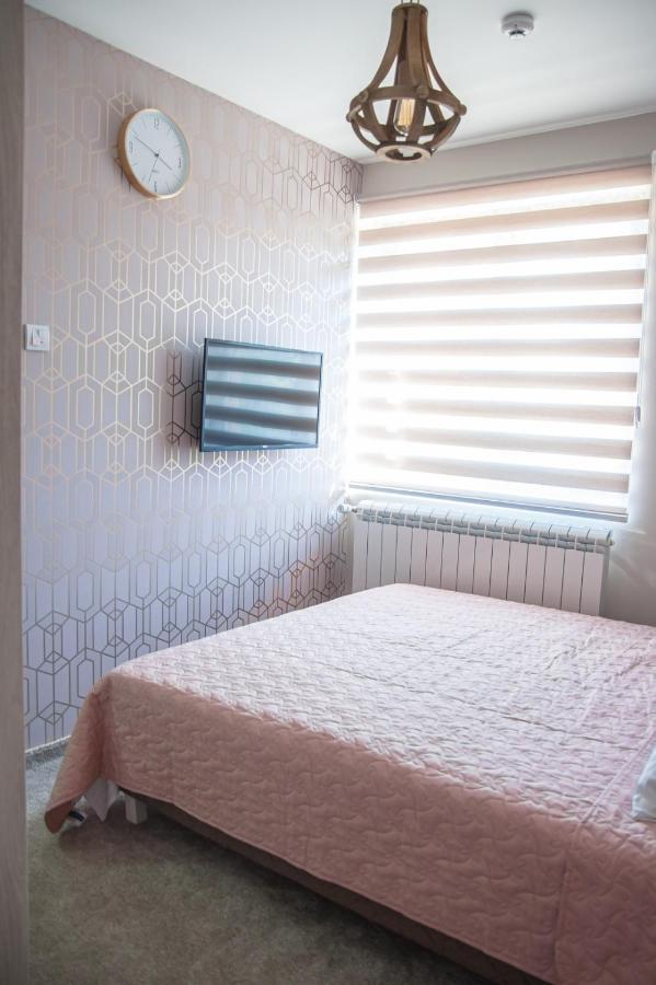 Mehana Apartmani Leskovac  Exteriér fotografie