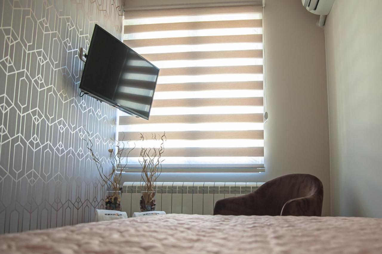 Mehana Apartmani Leskovac  Exteriér fotografie