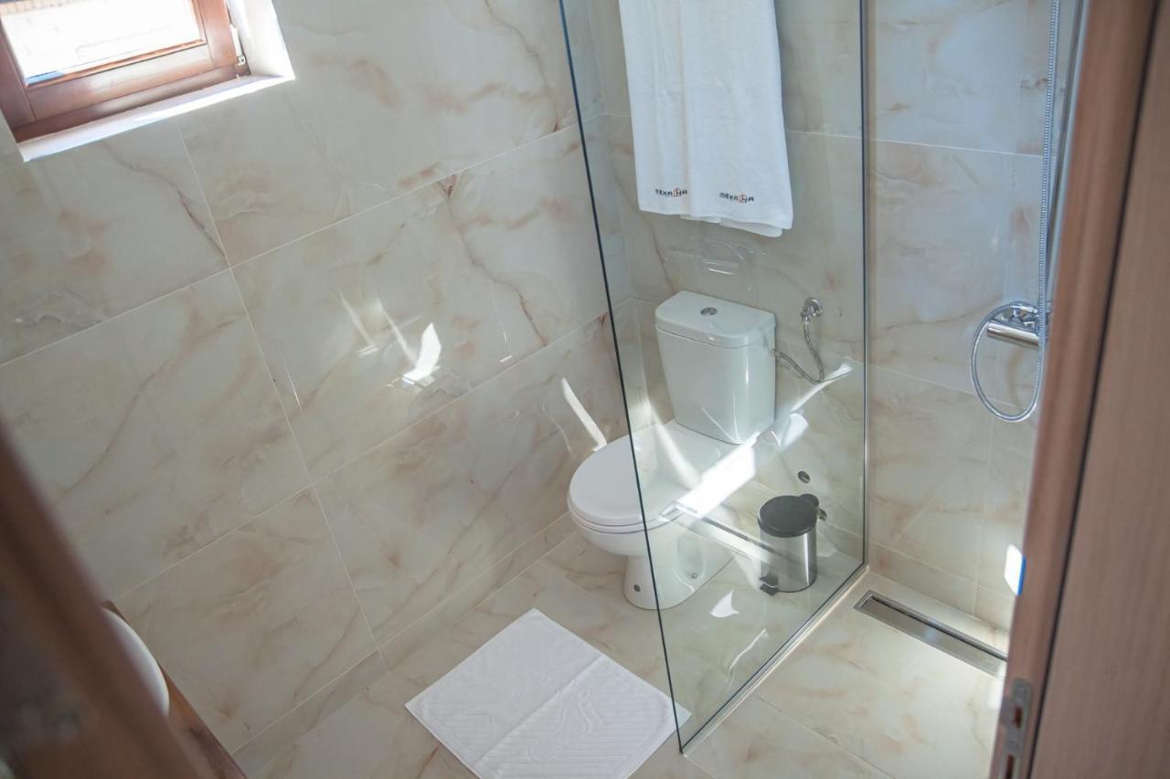 Mehana Apartmani Leskovac  Exteriér fotografie