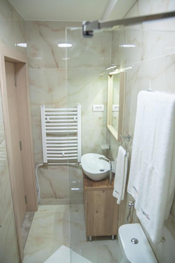 Mehana Apartmani Leskovac  Exteriér fotografie