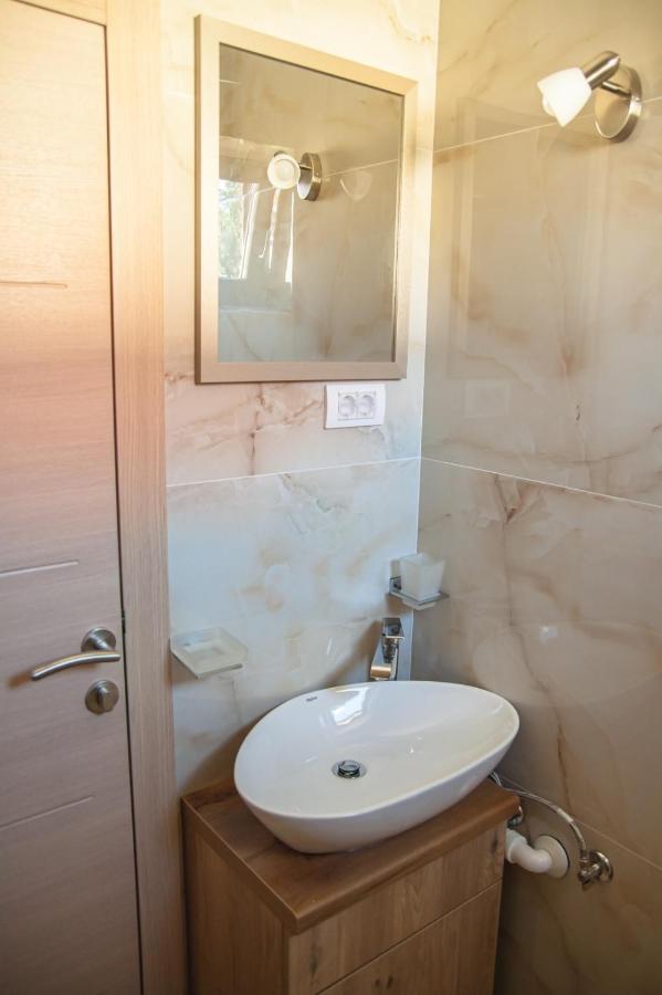 Mehana Apartmani Leskovac  Exteriér fotografie