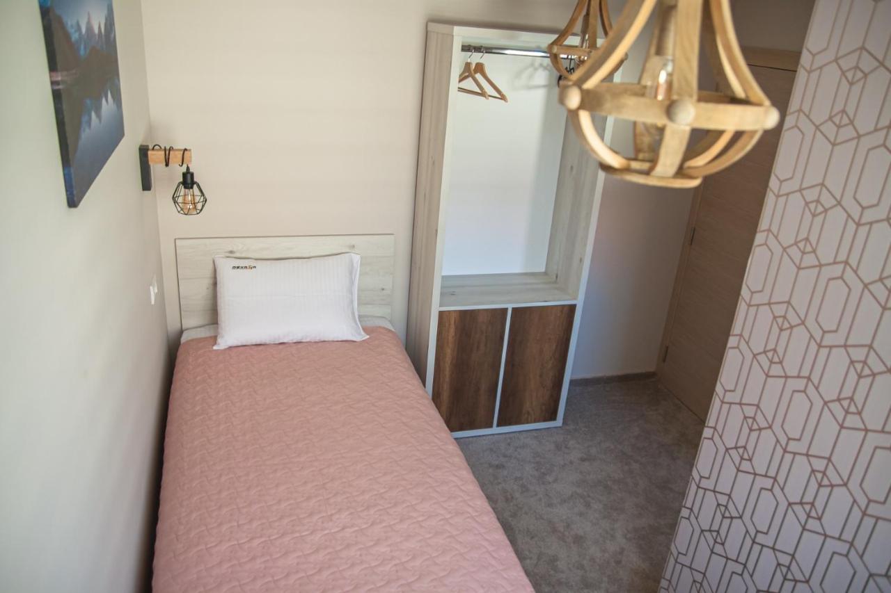 Mehana Apartmani Leskovac  Exteriér fotografie