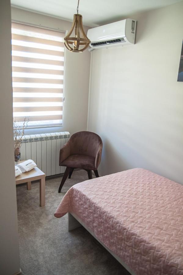 Mehana Apartmani Leskovac  Exteriér fotografie