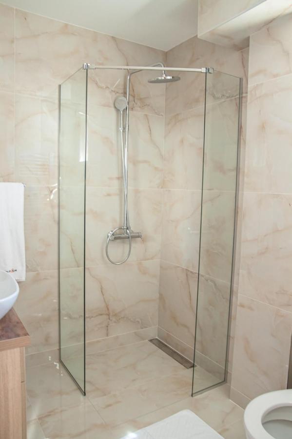 Mehana Apartmani Leskovac  Exteriér fotografie