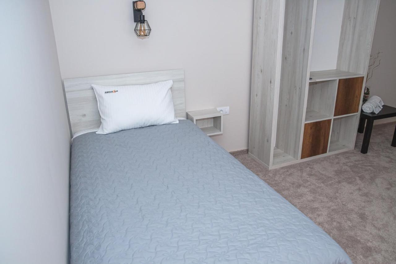 Mehana Apartmani Leskovac  Exteriér fotografie
