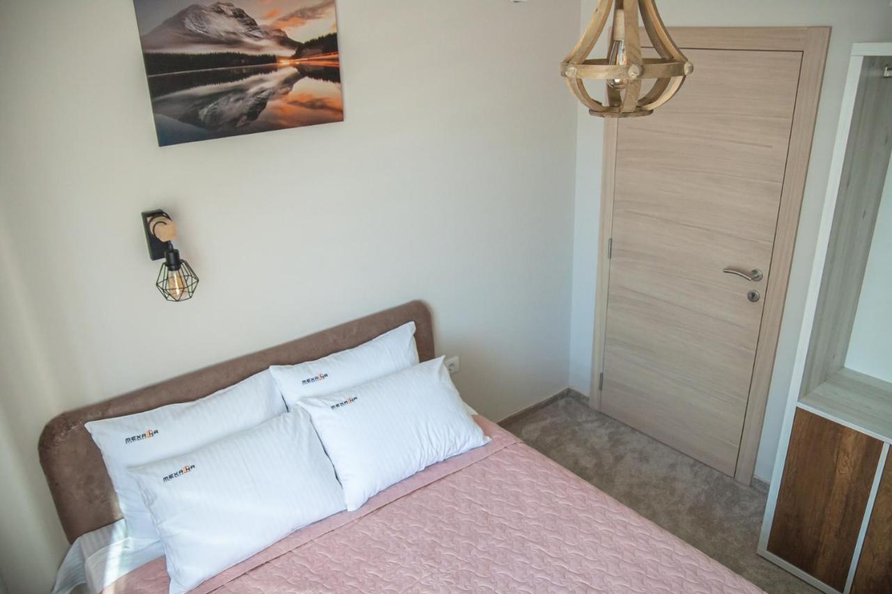 Mehana Apartmani Leskovac  Exteriér fotografie