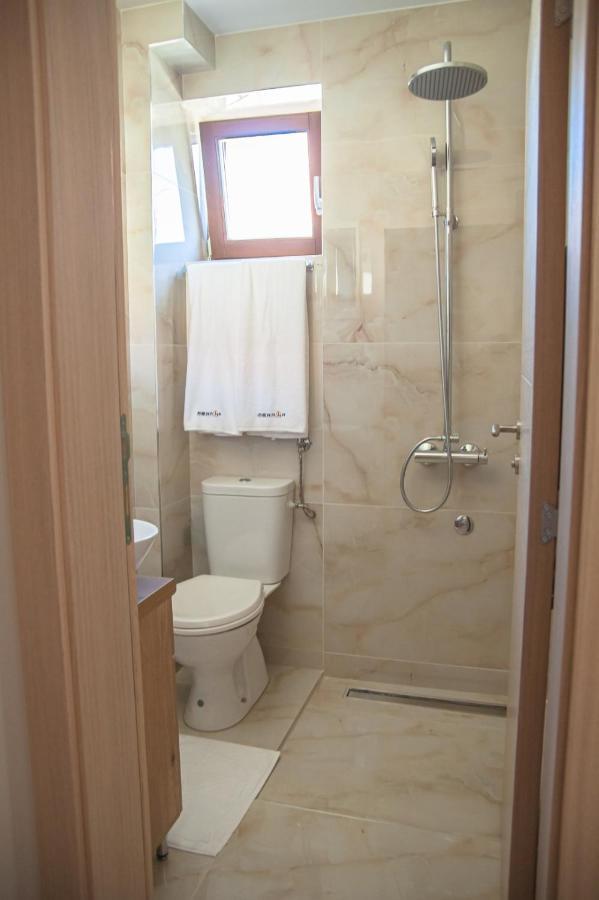 Mehana Apartmani Leskovac  Exteriér fotografie