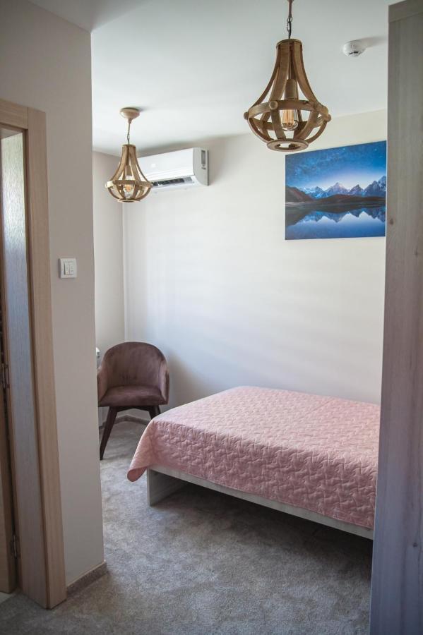 Mehana Apartmani Leskovac  Exteriér fotografie